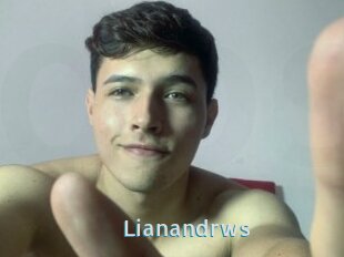 Lianandrws