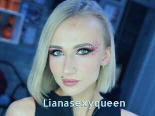 Lianasexyqueen