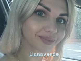 Lianaverde