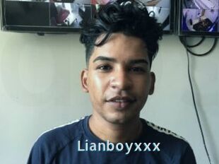 Lianboyxxx