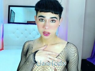 Lianriccix