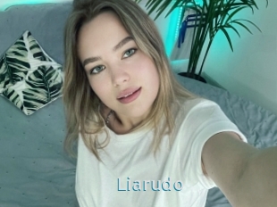 Liarudo