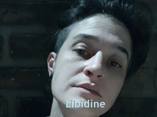 Libidine