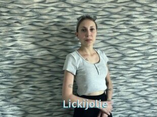Lickijolie