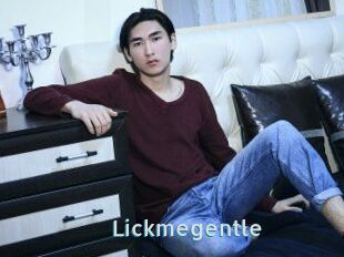 Lickmegentle