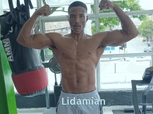 Lidamian