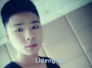 Lideng123