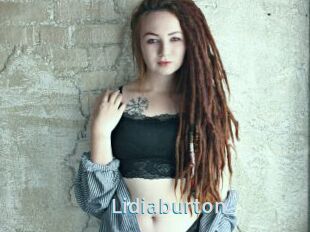 Lidiaburton