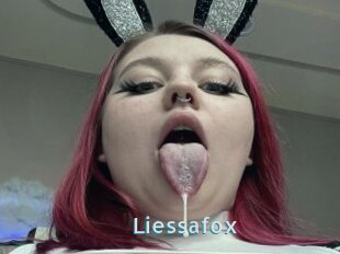 Liessafox