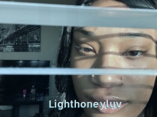 Lighthoneyluv