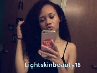 Lightskinbeauty18