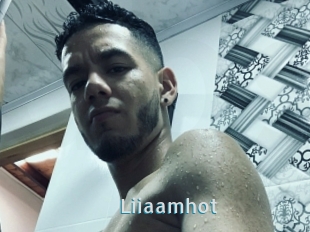 Liiaamhot