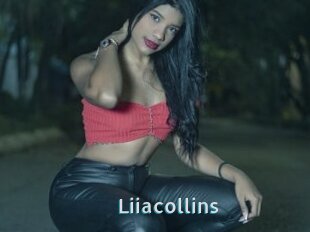 Liiacollins