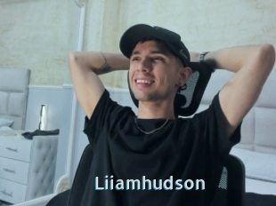 Liiamhudson