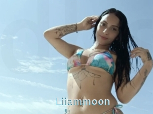 Liiammoon