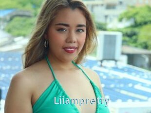 Liiampretty