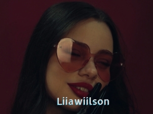 Liiawiilson