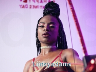 Liinsyadams