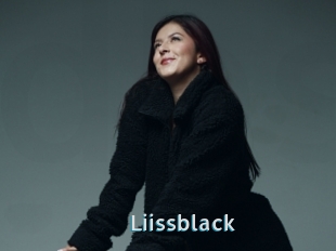 Liissblack