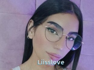 Liisslove