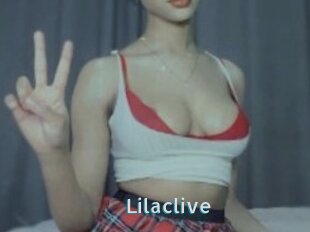 Lilaclive