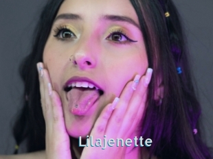 Lilajenette