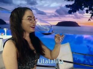 Lilalalita