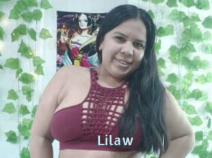 Lilaw