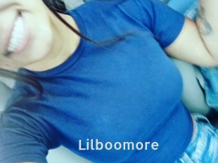 Lilboomore