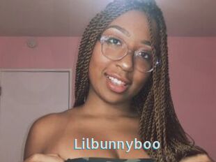 Lilbunnyboo