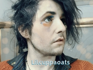 Lilcuppaoats