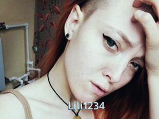 Lili1234