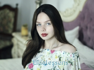 Lilialessons