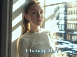 Lilianagrillan