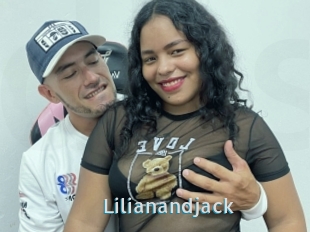 Lilianandjack