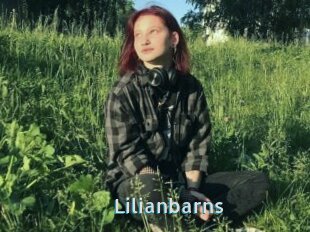 Lilianbarns
