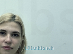 Lilianblanch