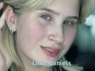 Liliandaniels