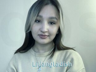 Liliangladish