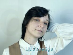Lilianhedge