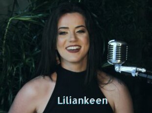 Liliankeen