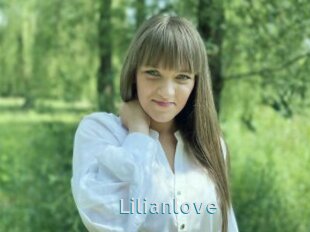Lilianlove