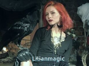 Lilianmagic