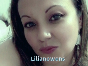 Lilianowens