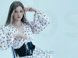 Lilibacker