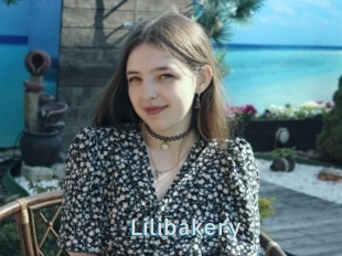 Lilibakery