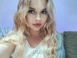 Lilijana