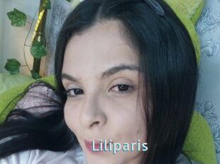 Liliparis