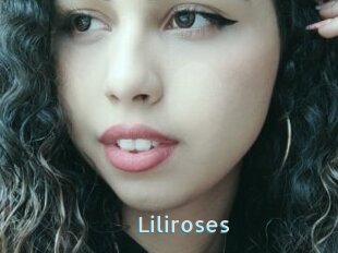 Liliroses