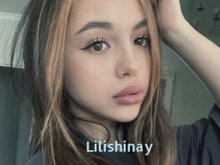 Lilishinay